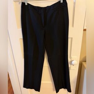 JH Collectibles Classic Black Pants